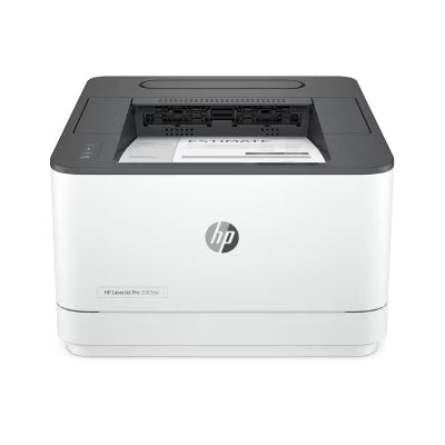 HP LaserJet Pro 3003dw 黑白鐳射打印機 Wi-F連接 (原裝行貨 包保養)