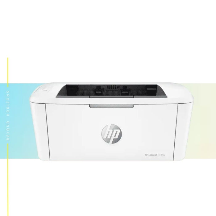 HP - LaserJet M111w 黑白鐳射打印機 Wi-F連接 (原裝行貨 包保養) 送$200超市禮券