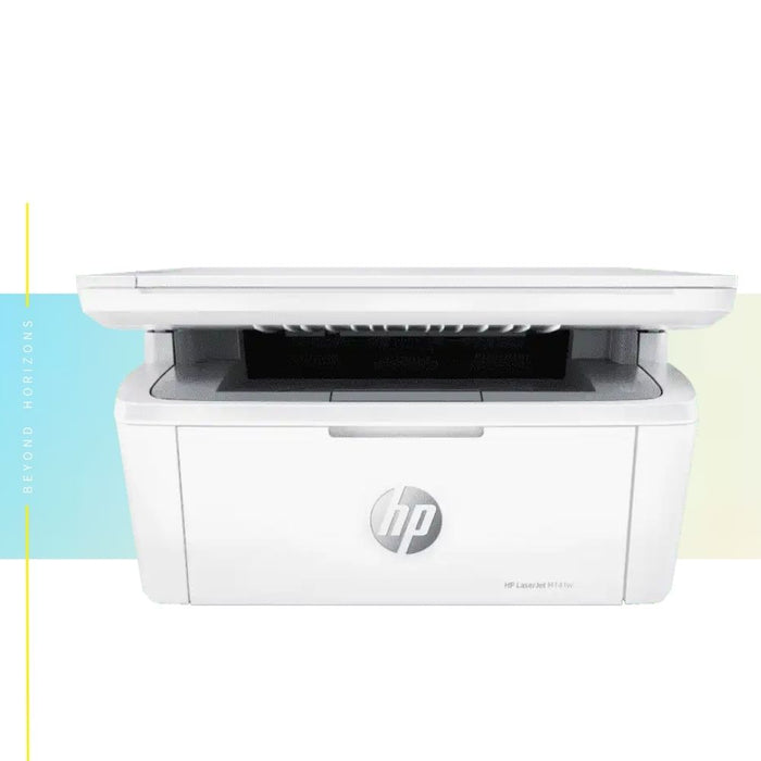 HP - M141w 黑白多功能3合1鐳射打印機 Wi-Fi (原裝行貨 包保養) 送$200超市禮券