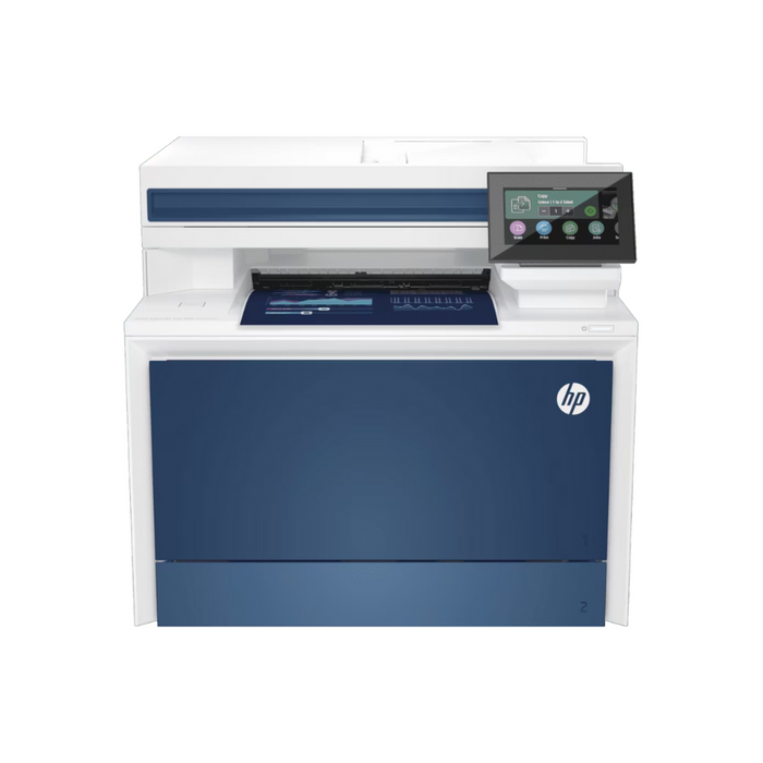 HP - Color LaserJet Pro 4303fdw 彩色4合1雙面無線鐳射打印機 (原裝行貨 包保養)  送$1000超市禮券