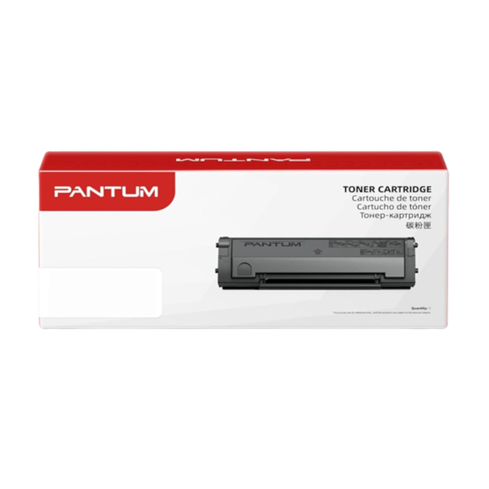 PANTUM CTL-2000HC 高容量原裝青色碳粉