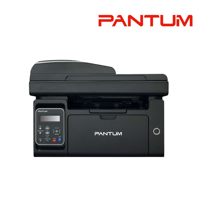 Pantum M6550NW 黑白多功能鐳射打印機
