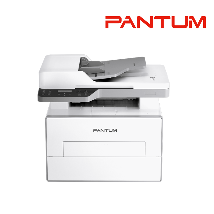 Pantum ADF BM4240ADW 黑白無線雙面鐳射多功能打印機