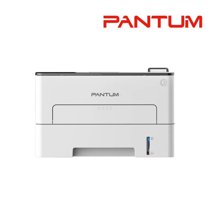 Pantum  P3300DW 黑白雙面鐳射打印機