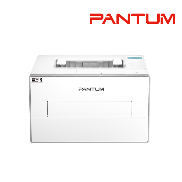 Pantum  BP4200DW 黑白自動雙面鐳射單功能印表機