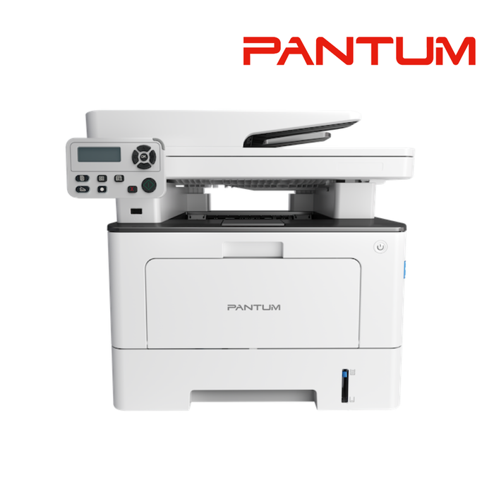 Pantum BM5100ADN 黑白多功能雙面鐳射打印機