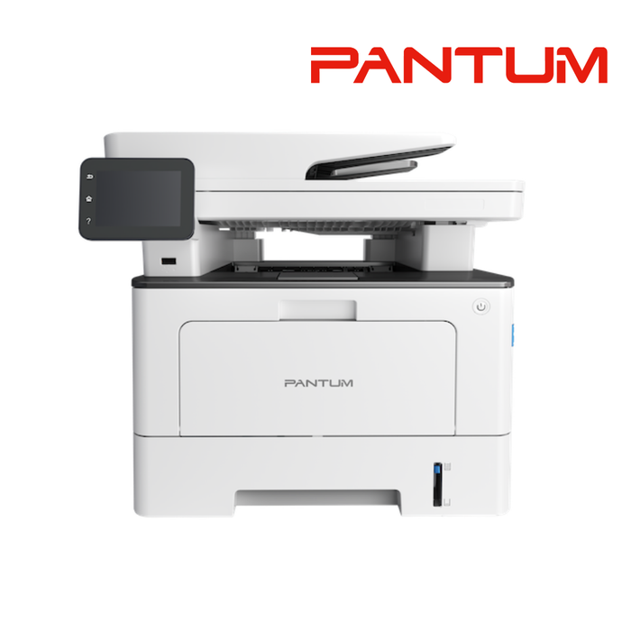 Pantum BM5100FDW 黑白多功能雙面鐳射打印機