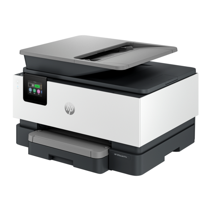 HP - OfficeJet Pro 9120e 4合1無線雙面噴墨打印機 (原裝行貨 包保養) 送$400超市禮券