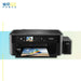 Ecotank L850 彩色3合1多功能噴墨打印機 支援USB,SD卡直印 (同類機型:XP-6001/L3256/TS8370/L4260)
