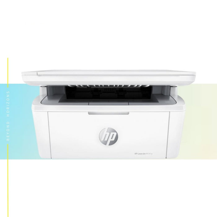 HP - M141a 黑白多功能3合1鐳射打印機 (原裝行貨 包保養)