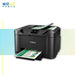 MAXIFY MB5170 彩色全自動4合1多功能噴墨打印機 Wi-Fi連接 (同類機型:MAXIFY GX7070/PIXMA iP8770/PIXMA G7070)