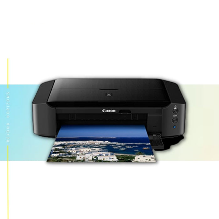 Canon - PIXMA iP8770 彩色多功能噴墨打印機 A3+專業相片打印 (原裝行貨 包保養)