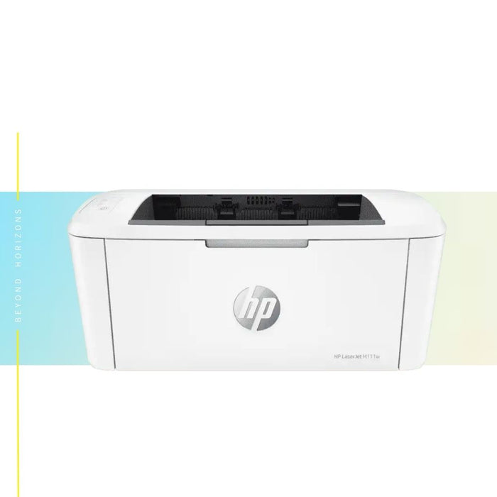 HP - LaserJet M111w 黑白鐳射打印機 Wi-F連接 (原裝行貨 包保養)