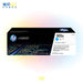 HP - CE411A 305A (青色) 原裝碳粉匣 可印2,200頁