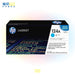 HP - Q6001A 124A (青色) 原裝碳粉匣 可印2,000頁